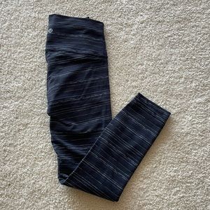 Lululemon Wunder Unders